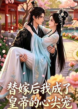 替嫁后我成了皇帝的心尖宠(39集) 替嫁后我成了皇帝的心尖宠(39集)最新热剧免费看