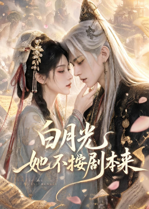 白月光她不按剧本来(83集) 白月光她不按剧本来(83集)在线播放