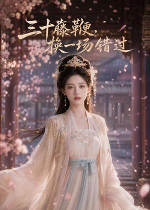 三十藤鞭,换一场错过(57集) 三十藤鞭,换一场错过(57集)精彩好看的短剧