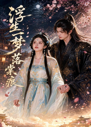 浮生一梦落棠痕(88集) 浮生一梦落棠痕(88集)在线观看