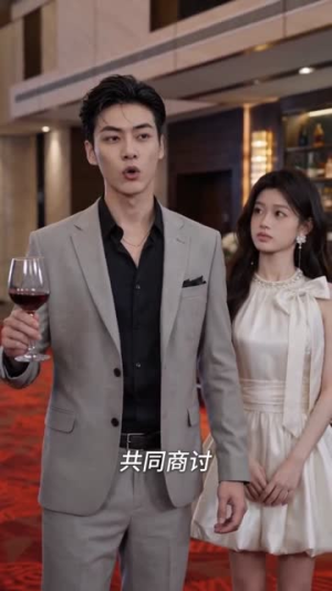 她公开身份后,全家傻眼了(63集) 她公开身份后,全家傻眼了(63集)深深爱上这部剧