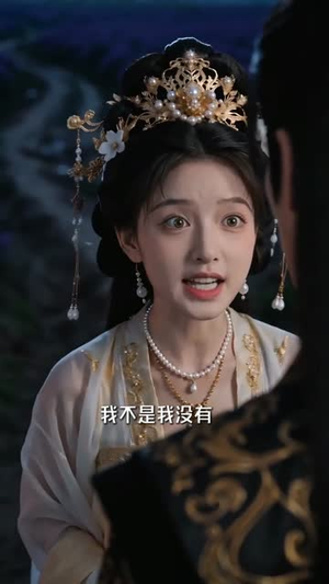 职业替命:王爷,您就让臣妾归西了吧!(70集) 职业替命:王爷,您就让臣妾归西了吧!(70集)最新短剧抢先看