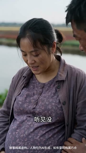 盐碱变良田（80集）免费看短剧全集
