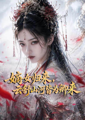 嫡女归来,云舒山河皆为卿来(61集) 嫡女归来,云舒山河皆为卿来(61集)全集一次看完