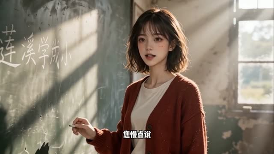 莲溪莲落半生缘（56集）高分推荐免费看