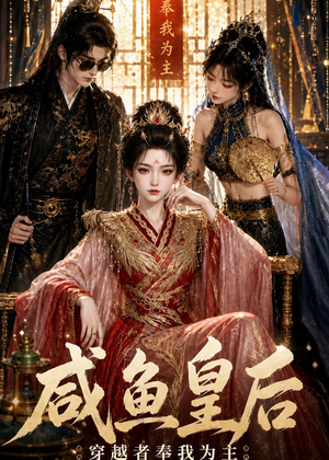 咸鱼皇后,穿越者奉我为主(67集) 咸鱼皇后,穿越者奉我为主(67集)一起追短剧