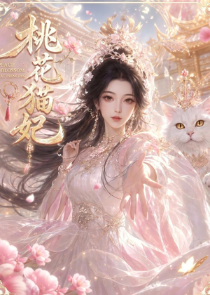桃花猫妃(20集) 桃花猫妃(20集)每日短剧分享