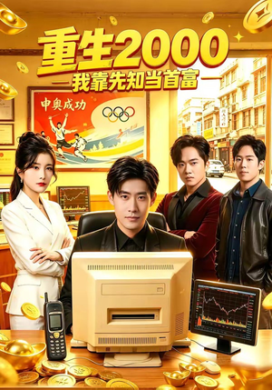 重生2000我靠先知当首富（80集）在线看免费版