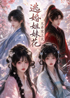 逃婚姐妹花,兄弟宠上天(28集) 逃婚姐妹花,兄弟宠上天(28集)超好看的短剧