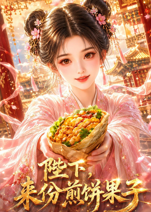 陛下,来份煎饼果子(30集) 陛下,来份煎饼果子(30集)最火短剧热播中