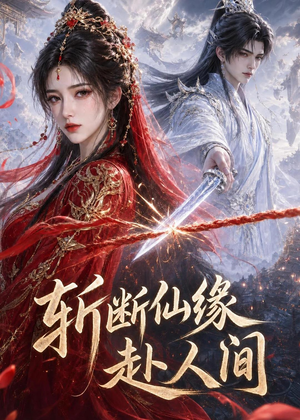 斩断仙缘赴人间(21集) 斩断仙缘赴人间(21集)全剧看到大结局
