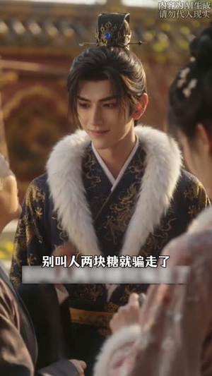 错嫁良缘顾大人(44集) 错嫁良缘顾大人(44集)好看的短剧
