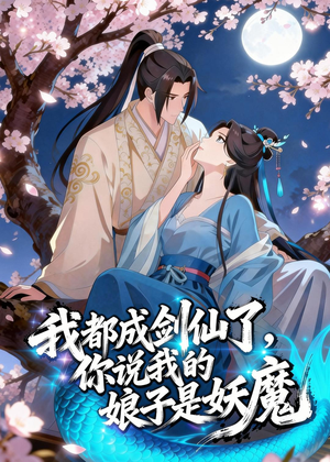 我都成剑仙了,你说我娘子是妖魔(152集) 我都成剑仙了,你说我娘子是妖魔(152集)夸克在线观看