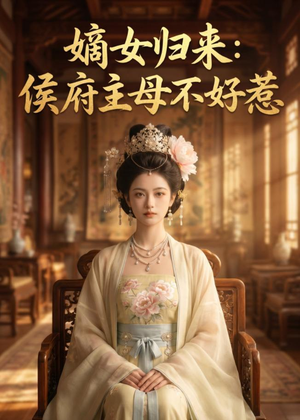 嫡女归来：侯府主母不好惹（71集）短剧越看越精彩