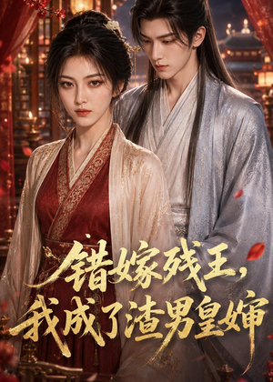 错嫁残王,我成了渣男皇婶(46集) 错嫁残王,我成了渣男皇婶(46集)快来看短剧