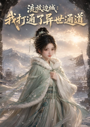 流放边城:我打通了异世通道(90集) 流放边城:我打通了异世通道(90集)最火短剧热播