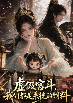 虚假宫斗，我们都是系统的饲料（41集）一共多少集