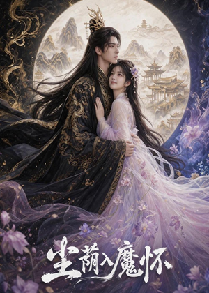 尘荫入魔怀（46集）哪个短剧网能看