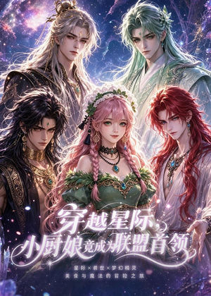 穿越星际，小厨娘竟成为联盟首领（32集）短剧在线看