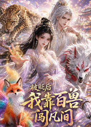 被贬后我靠百兽闯凡间（60集）高分佳作免费看