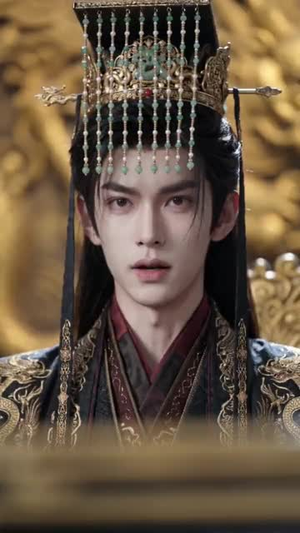 将门权后(58集) 将门权后(58集)追短剧关注我