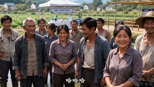 别拦我,我要养虾(59集) 别拦我,我要养虾(59集)短剧全集更精彩