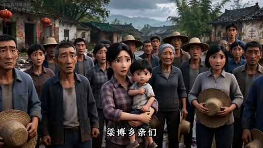 风起杨湾(64集) 风起杨湾(64集)80到100集