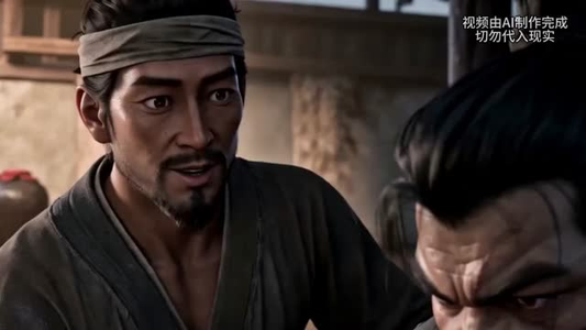 边关杂役(91集) 边关杂役(91集)最火短剧热播中