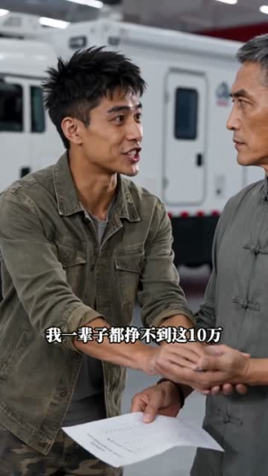 被撵出家门后，我成了山货王（59集）真的好看吗
