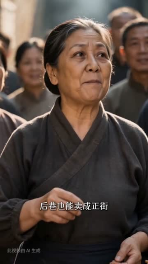 半饼暖岁月，一伴供余生（37集）在线观看