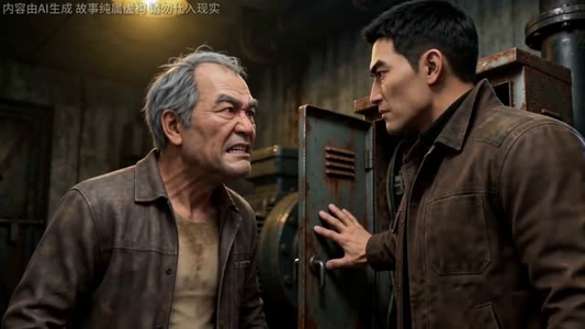 大旱来临:我卖掉水车后,全村慌了(56集) 大旱来临:我卖掉水车后,全村慌了(56集)短剧热门合集