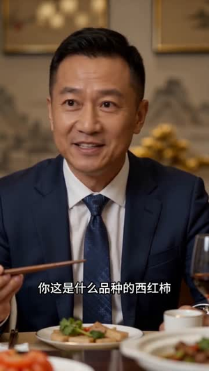 我家祖坟有条龙(71集) 我家祖坟有条龙(71集)精彩短剧上线