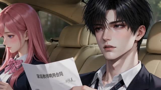 喂养学霸(32集) 喂养学霸(32集)热门短剧推广