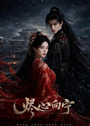 烬心向宁（46集）演的怎么样