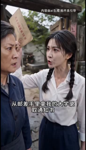 醒来后她变了(73集) 醒来后她变了(73集)大结局完美收官