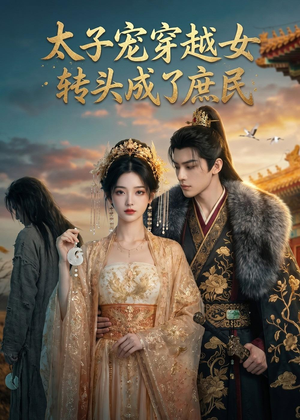 太子宠穿越女，转头成了庶民（48集）演员表