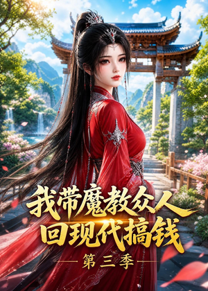 我带魔教众人回现代搞钱第三季(70集) 我带魔教众人回现代搞钱第三季(70集)火爆热门短剧