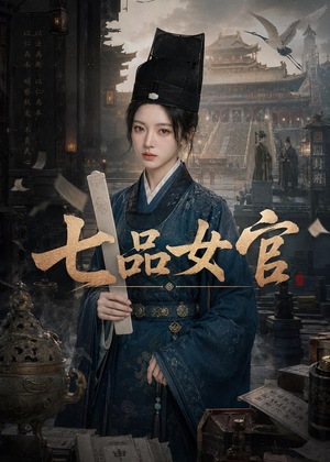 七品女官(50集) 七品女官(50集)评价怎么样
