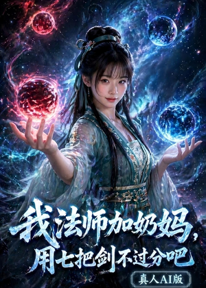 我|法师加奶妈,用七把剑不过分吧真人AI版(113集) 我|法师加奶妈,用七把剑不过分吧真人AI版(113集)迅雷网盘观看