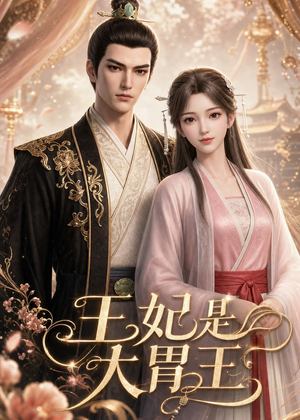 王妃是大胃王(25集) 王妃是大胃王(25集)这部短剧太好看