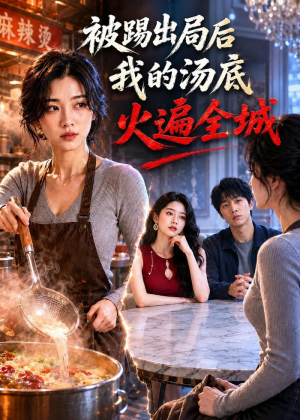被踢出局后,我的汤底火遍全城(94集) 被踢出局后,我的汤底火遍全城(94集)我全都看完了