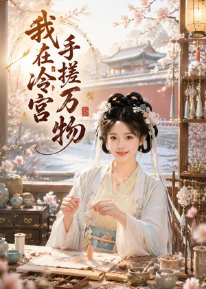 我在冷宫手搓万物（66集）网盘在线观看