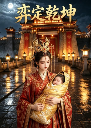 弈定乾坤(42集) 弈定乾坤(42集)口碑之选免费看
