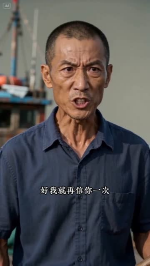 渔海翻盘记(38集) 渔海翻盘记(38集)让你一口气看完