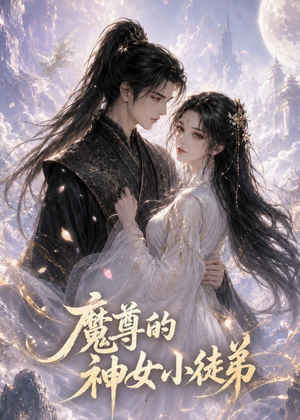 魔尊的神女小徒弟(42集) 魔尊的神女小徒弟(42集)短剧有好货推荐
