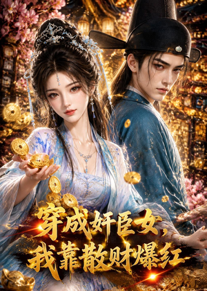 穿成奸臣女,我靠散财爆红(77集) 穿成奸臣女,我靠散财爆红(77集)全集