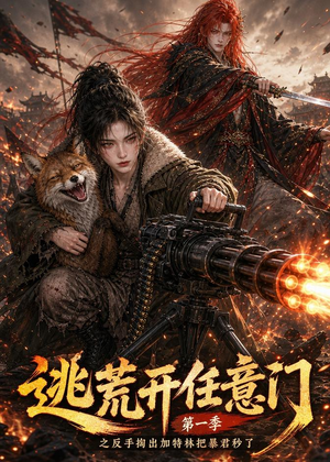 逃荒开任意门第一季（49集）流畅播放免费看