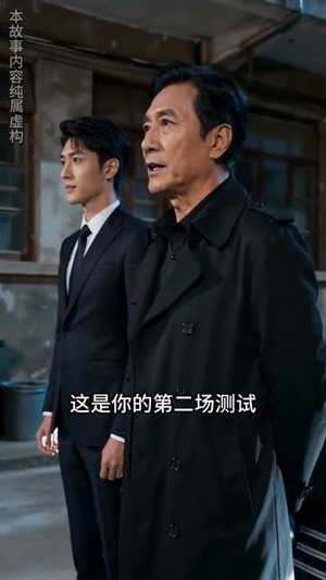 我的影子能洞察所有人的秘密(86集) 我的影子能洞察所有人的秘密(86集)番茄短剧免费看