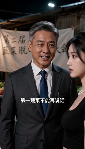 我觉醒读心神通,携手蔬菜天团强势逆袭(75集) 我觉醒读心神通,携手蔬菜天团强势逆袭(75集)迅雷网盘观看