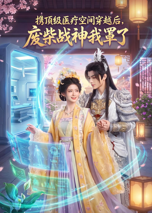 携顶级医疗空间穿越后,废柴战神我罩了(81集) 携顶级医疗空间穿越后,废柴战神我罩了(81集)热门短剧免费看